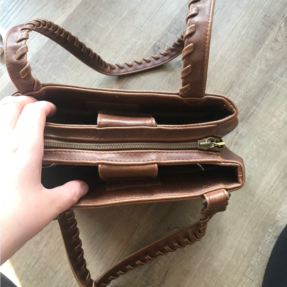 ❤️ 3 for $30 ❤️ Y2K MUDD shoulder purse - Picture 3 of 10